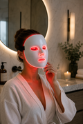 Mino LED Radiance Therapy Mask