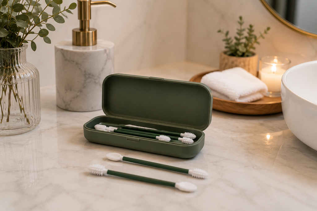 Mino Reusable Beauty Swabs